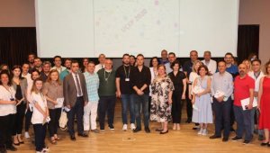 Aü Tıp Fakültesi'nden bir ilk