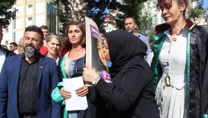 Azra'yı 13 parçaya ayıran sanığa ağırlaştırılmış müebbet