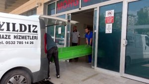 Babalarının öldürdüğü 2 kardeş Ukrayna'da toprağa verilecek
