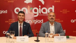 BAİB Başkanı Çavuşoğlu: Sanki savaş Antalya'da çıkmış gibi oldu