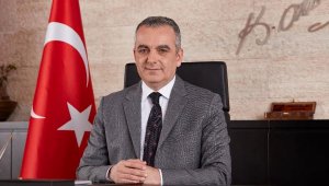 Başkan Esen'den Gençlik ve Spor Bayramı mesajı