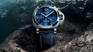 Cartier Saat Erkek