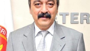 CHP'li Saygılı hayatını kaybetti