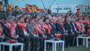 Davutoğlu: Her opsiyona açığız