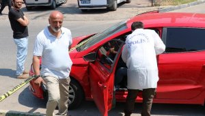 Direksiyonda altın vuruş yaptı