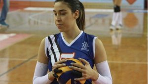 Ecem Şahin Muratpaşa'da