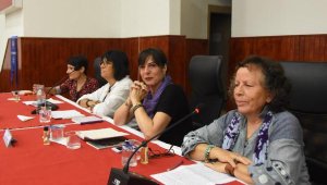 Edebiyat Günleri Söyleşisi düzenlendi