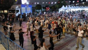 Festival heyecanı devam ediyor