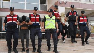Hırsızlık çetesinin 2 üyesi daha tutuklandı