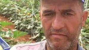Kayıp olarak anıyordu, kamyonetinde ölü bulundu