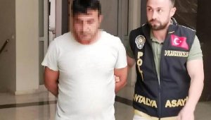 Kendini 'Askerim' diye tanıtıp, 480 bin TL dolandırdı