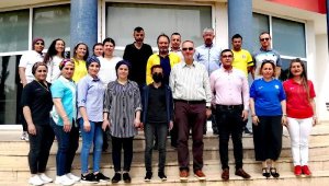 Kepezspor Hümeyra için toplandı
