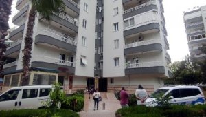 Klima montajı esnasında fenalaşıp öldü