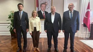 Manavgat'ta yeni hastane ihale aşamasında