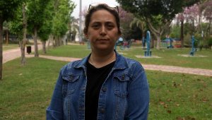 Mesai arkadaşı kadına şiddet uygulayınca çevredekiler tarafından dövüldü