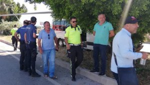 Minibüs refüje çıktı; 11'i turist 12 kişi yaralandı