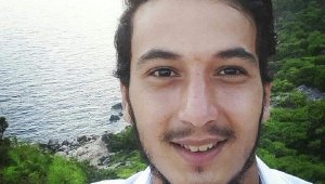Motosiklet sürücüsü kazada öldü