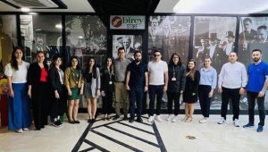 Öğretmenlere liderlik eğitimi