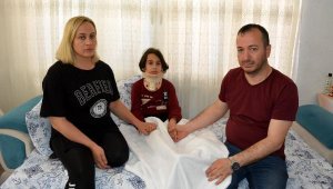 Okulda 4 arkadaşının dövdüğü Ali Emir'in boynu kırıldı