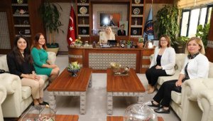 Organ nakli hemşireleri, diktikleri fidan yeşerdikçe bağışların artmasını diledi