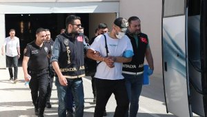 Polisten 'aranan' operasyonu: 60 gözaltı