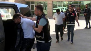 Polisten 'Bahar Temizliği': 11 gözaltı