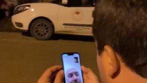 Şiddetli yağış taşkınlara neden oldu