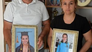 Sokak köpeklerinden kaçarken ölen Mahra'nın ailesi dernek kurdu