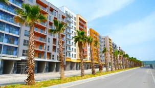Sur Cadde’de teslimler başladı