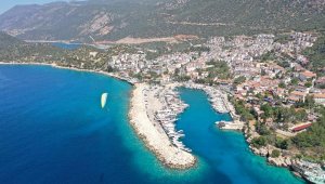 TAM Uluslararası Sosyal Bilimler Kongresi Kaş'ta düzenlenecek