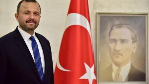 Taş'tan '27 Mayıs' mesajı