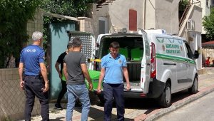 Ukraynalı baba, 2 çocuğunu öldürüp, eşini yaraladı
