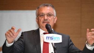Vali Yazıcı: Eğitim ortak paydamız