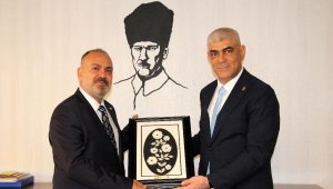 Yavru Vatan dünyaya Batı Akdeniz'den açılacak