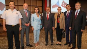 Yeliz Gül Ege, Çekya fahri konsolosu