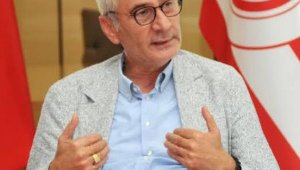 Yılmaz'dan sert açıklama