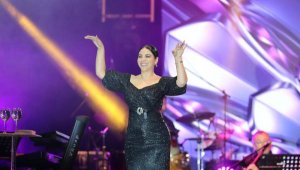 Yörük festivaline 'Zara'lı kapanış