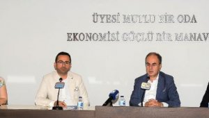 'Düzenleme sonrası bazı emlakçılar ilanları kaldırdı'