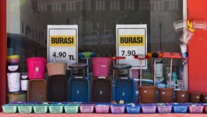 'Para üstü verilmeyen 1 kuruştan 10 bin lira tazminat alabilirsiniz'