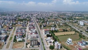 'Sınıf değişikliği'yle geçmişe dönük emlak vergisi borcuna yürütmeyi durdurma
