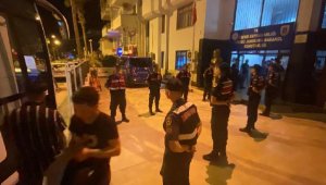 43 kaçak Antalya'da yakalandı