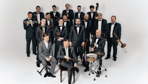 5. Antalya Akra Caz Festivali haziranda başlıyor