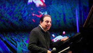 Akra Caz Festivali, Fazıl Say'ın dünya prömiyeri ile sona erdi