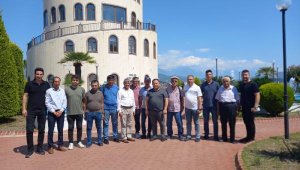 Alakır Festivali temmuzda yapılacak