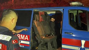 Alanya'da 3 noktada yangın çıkardı, 4'üncü yerde suçüstü yakalandı
