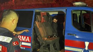 Alanya'daki orman yangınlarının şüphelisi: Kahve yapmak için ateş yaktım