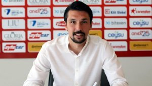 Alperen Uysal, Antalyaspor'da