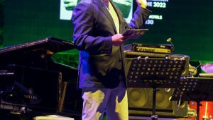 Antalya Akra Caz Festivali, Igor Butman'la başladı