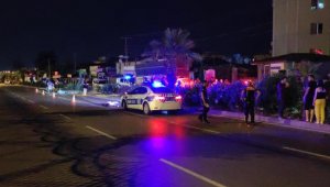 Antalya'da motosiklet kazası: 3 ölü