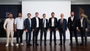 Antalya'nın karma projesinde inşaat sürüyor